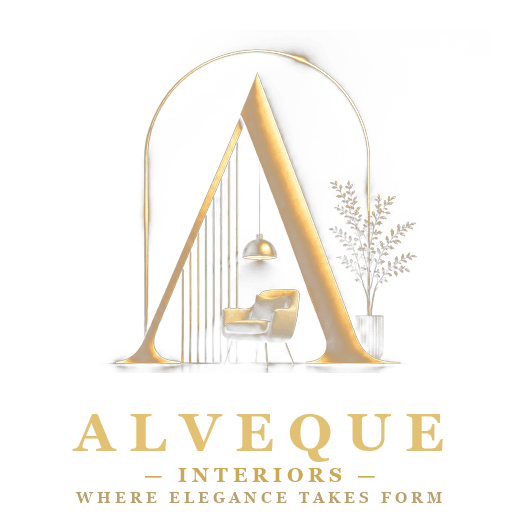ALVEQUE INTERIORS — Where Elegance Takes Form